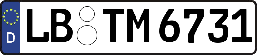 LB-TM6731