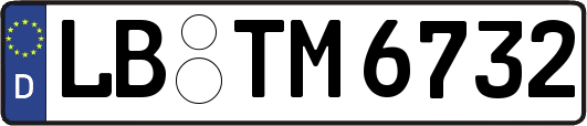 LB-TM6732