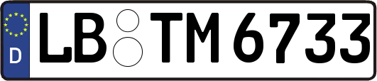 LB-TM6733