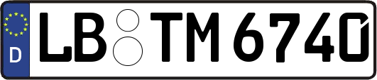 LB-TM6740