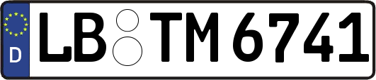LB-TM6741