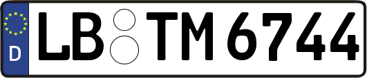 LB-TM6744