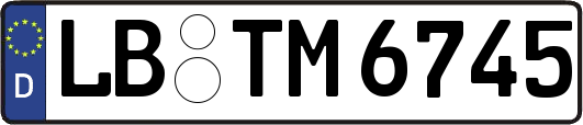 LB-TM6745