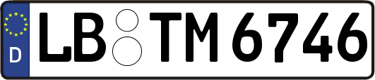 LB-TM6746