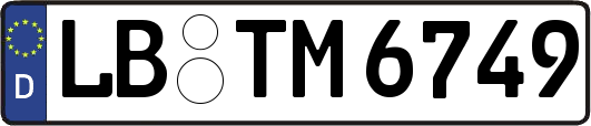 LB-TM6749