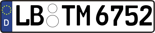 LB-TM6752