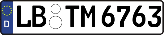 LB-TM6763