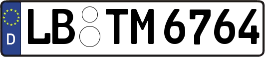 LB-TM6764