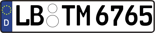 LB-TM6765