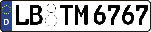 LB-TM6767