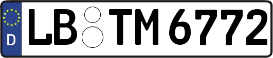LB-TM6772