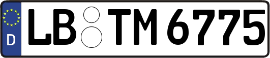 LB-TM6775