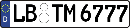 LB-TM6777
