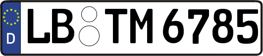 LB-TM6785