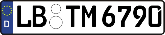LB-TM6790