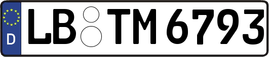 LB-TM6793