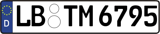 LB-TM6795