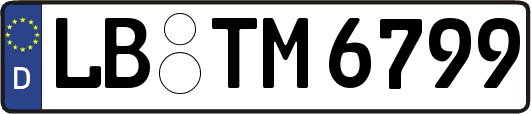 LB-TM6799