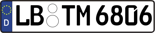 LB-TM6806