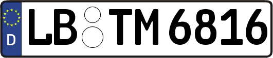 LB-TM6816