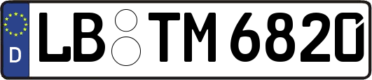 LB-TM6820