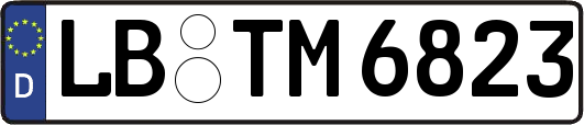 LB-TM6823