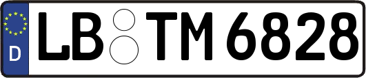 LB-TM6828