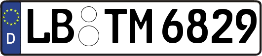 LB-TM6829