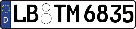 LB-TM6835