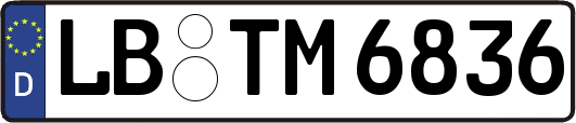LB-TM6836