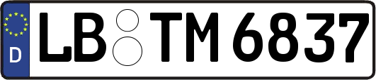LB-TM6837