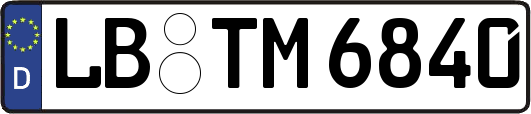 LB-TM6840