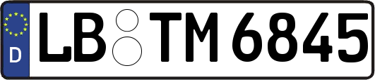 LB-TM6845