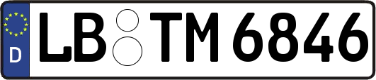 LB-TM6846