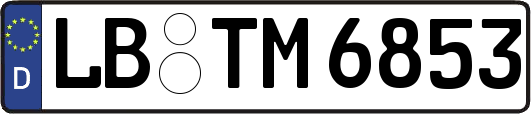 LB-TM6853