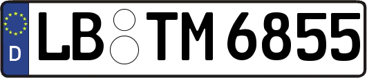 LB-TM6855
