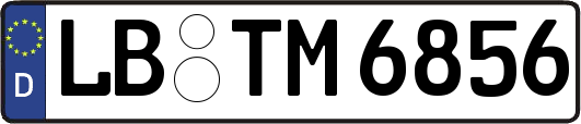 LB-TM6856
