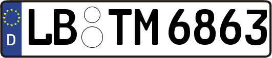 LB-TM6863
