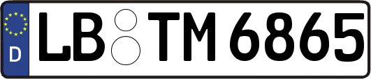 LB-TM6865