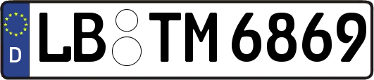 LB-TM6869