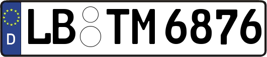 LB-TM6876