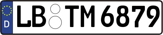 LB-TM6879