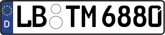 LB-TM6880