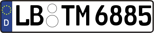 LB-TM6885