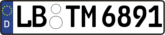 LB-TM6891