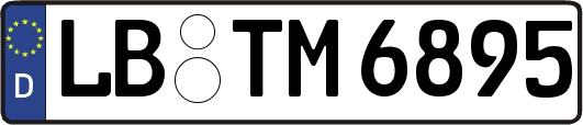 LB-TM6895