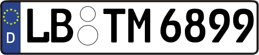 LB-TM6899