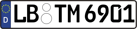 LB-TM6901