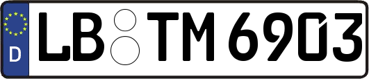 LB-TM6903