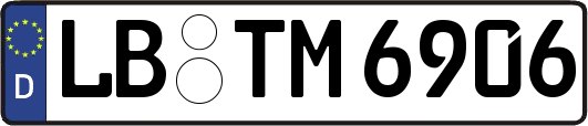 LB-TM6906